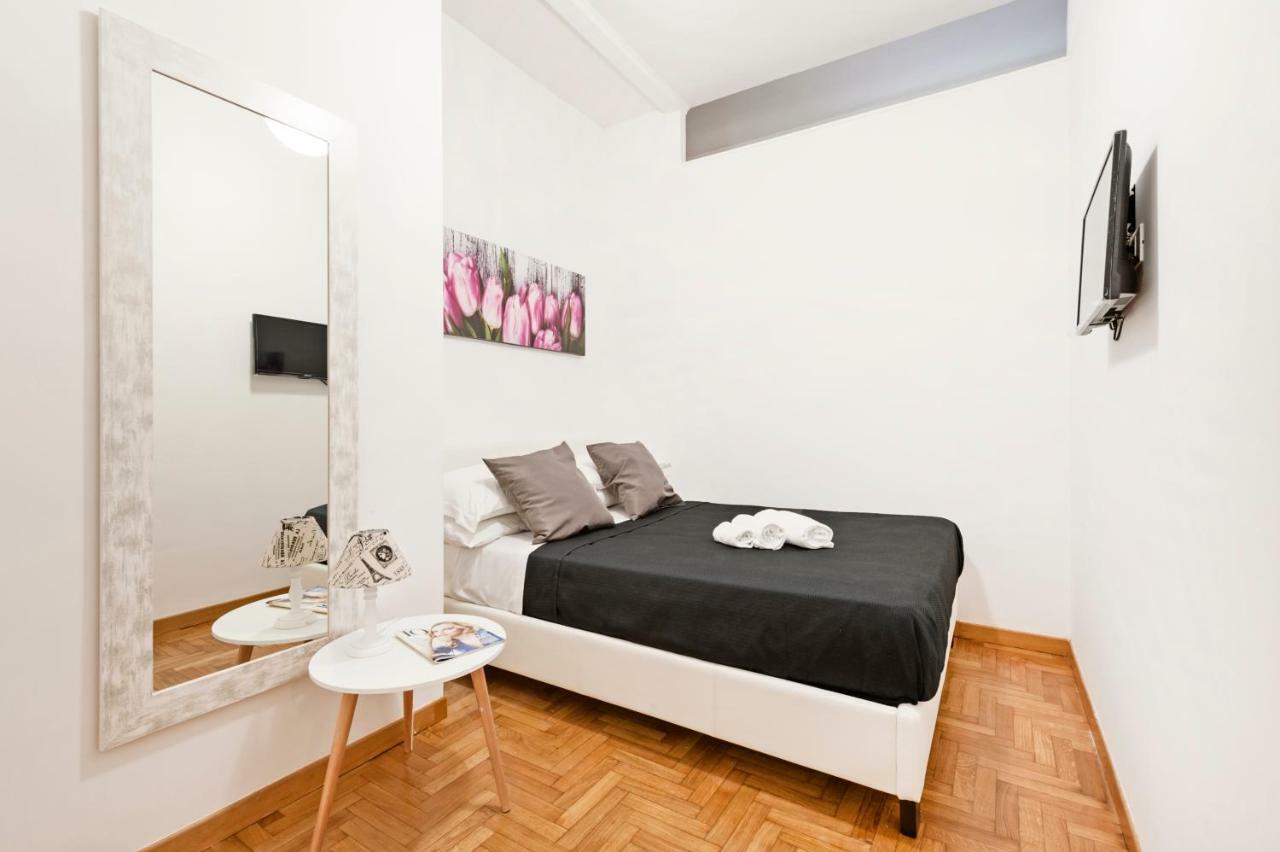 White Flat Labicana Apartamento Roma Exterior foto